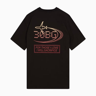 PUMA x DAVIDO 30BG Tee Puma
