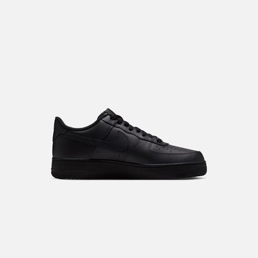 Air Force 1 '07 - Black/Black