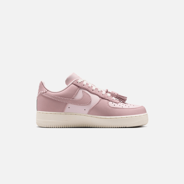 Air Force 1 '07 'Low Pink Oxford Tassels'