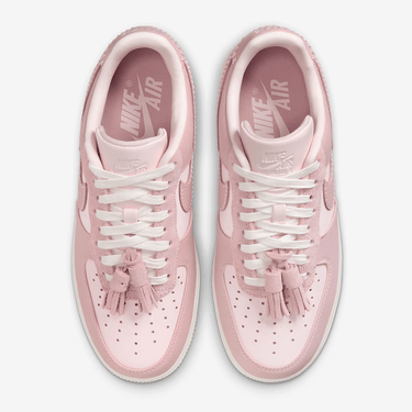 Air Force 1 '07 'Low Pink Oxford Tassels'