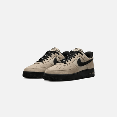 Air Force 1 Low '07 LV8 'Desert Khaki/Black'