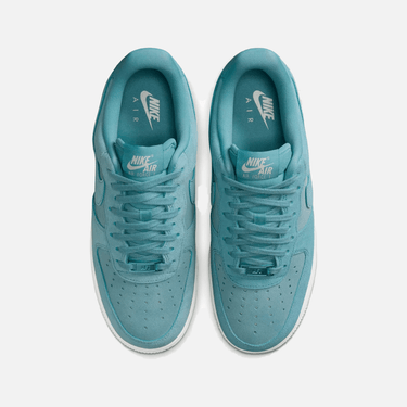 Air Force 1 '07 Turquoise