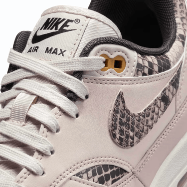 Air Max 1 '87 "Snakeskin"