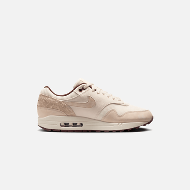 Air Max 1 Premium - Sail/Light Orewood Brown/ Phantom