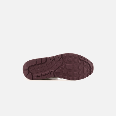 Air Max 1 Premium - Sail/Light Orewood Brown/ Phantom