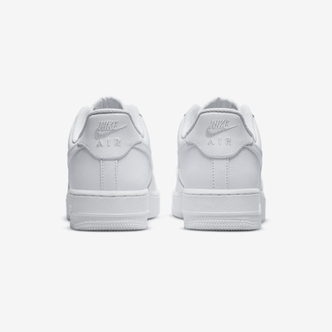 Air Force 1 '07 - White/White