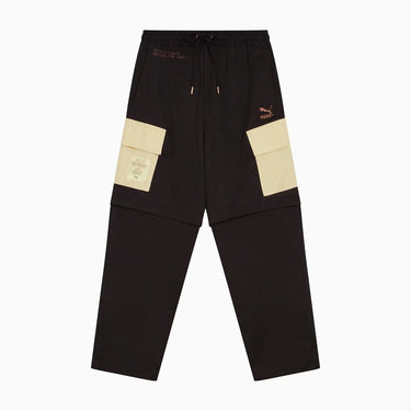 PUMA x DAVIDO Woven Cargo Pants Puma