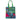 SuperNjero Graphic Multi-Colored Tote Bag Kicks Kenya