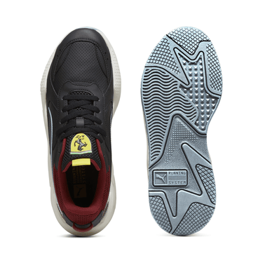 Scuderia Ferrari RS-X