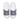 Jordan Franchise Slides 'White'