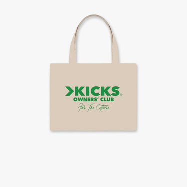 Owners Club Tote Bag Kicks Kenya