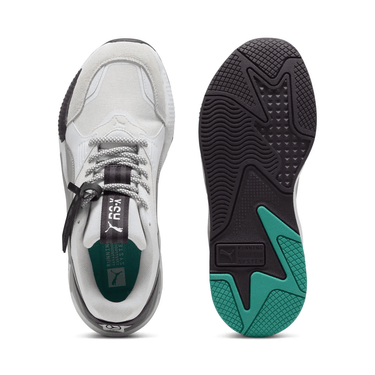 Mercedes-AMG Petronas F1® RS-X 'Midnight Plum'