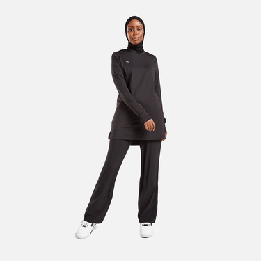 Modest Long Sleeve Top Puma