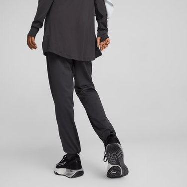 Modest Activewear Training Pants Women Puma