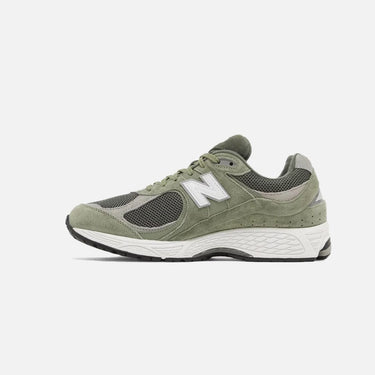 New Balance 2002R Norway Spruce Green Kicks Kenya