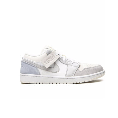 Jordan 1 Low "Paris" Kicks Kenya