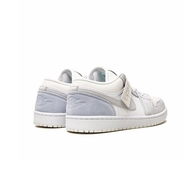 Jordan 1 Low "Paris" Kicks Kenya