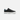 Cali Court Lth 'Black'