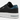 Cali Court Lth 'Black'