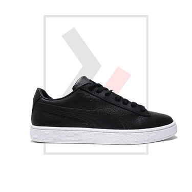 Puma Casuals - Black and White Kicks Kenya
