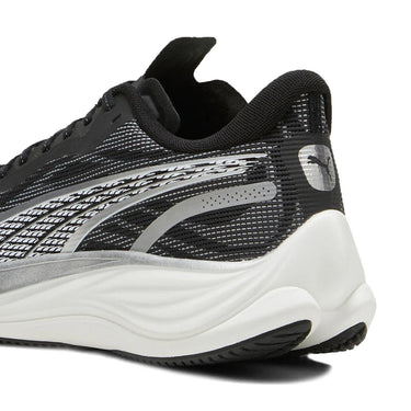 Velocity Nitro 3 'Black'