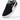 Suede Classics - Black / White