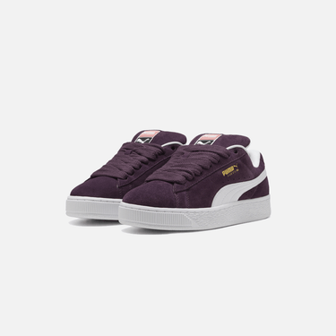 Suede XL - Purple
