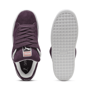 Suede XL - Purple