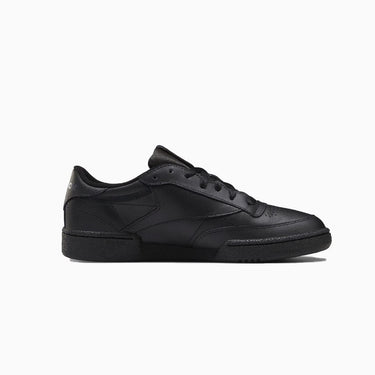 Club C 85 Trainers - All Black Kicks Kenya
