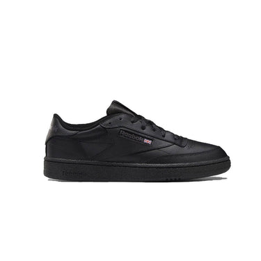 Club C 85 Trainers - All Black Kicks Kenya