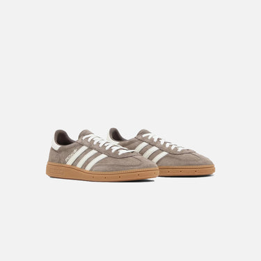 Handball Spezial "Earth Strata/Off White/Gum" sneakers