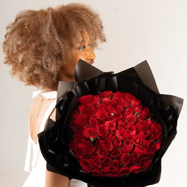 Whispering Petal Flowers Kicks Kenya