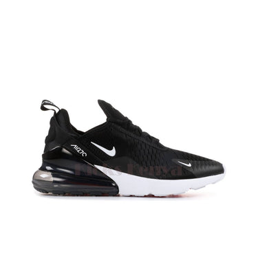 Airmax 270 Black and White - Kicks Kenya