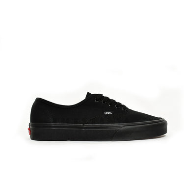 Authentic Vans - Triple Black - Kicks Kenya