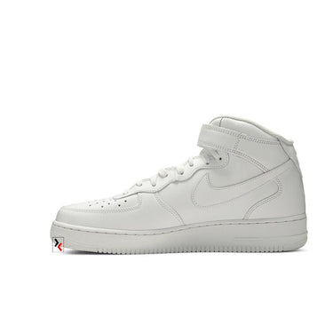 Air Force 1 High "Triple White" - Kicks Kenya