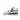 Jordan 4 - Military Black / Grey / White Kicks Kenya