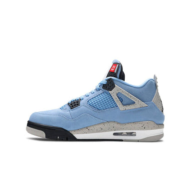 Jordan 4 Retro "University Blue" - Kicks Kenya