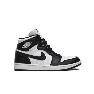 Jordan 1 Retro Black and White - Kicks Kenya