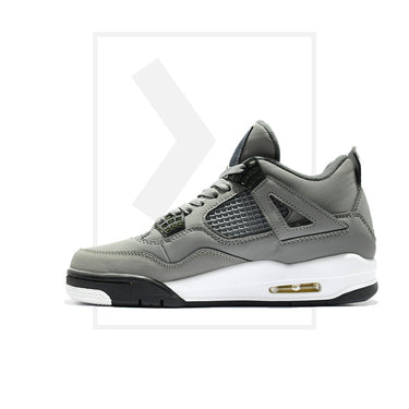 Jordan 4 Retro 'Cool Grey' - Kicks Kenya