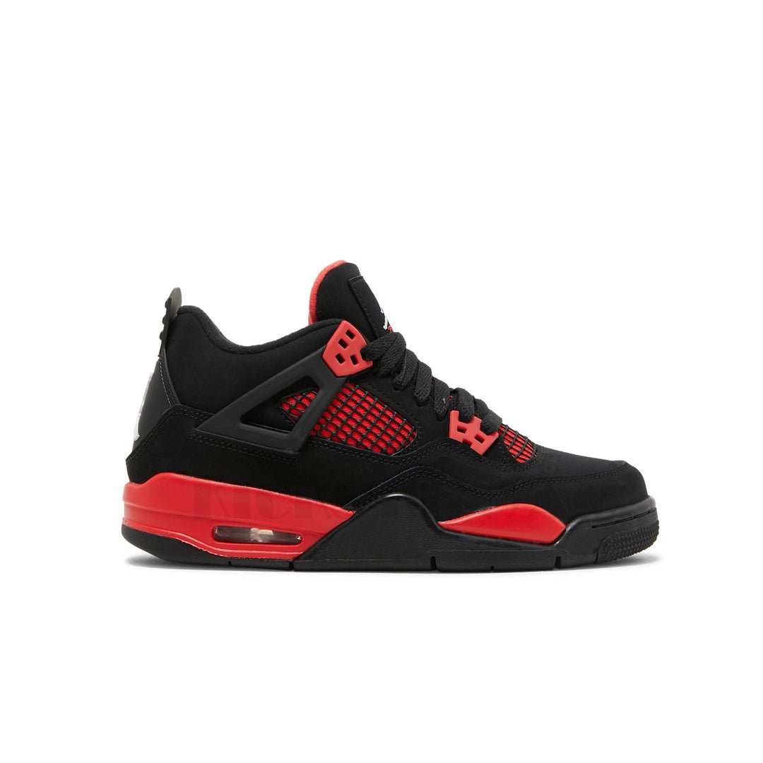 Jordan Retro 'Red Thunder' – Kicks Kenya