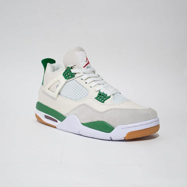 Jordan 4 Retro Pine Green Kicks Kenya