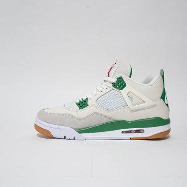 Jordan 4 Retro Pine Green Kicks Kenya
