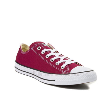 Converse Chuck Taylor 'Maroon and White' - Kicks Kenya