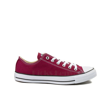 Converse Chuck Taylor 'Maroon and White' - Kicks Kenya