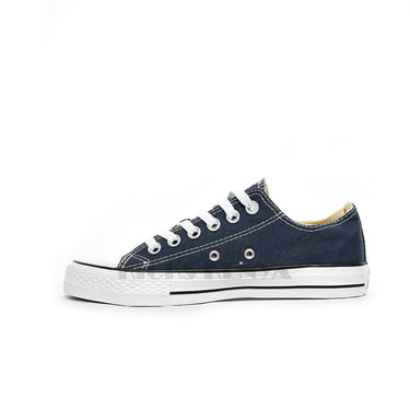 Converse Low - Navy Blue - Kicks Kenya
