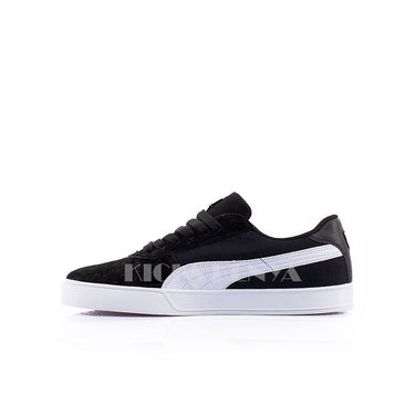 Puma G Villas "Black and White" - Kicks Kenya