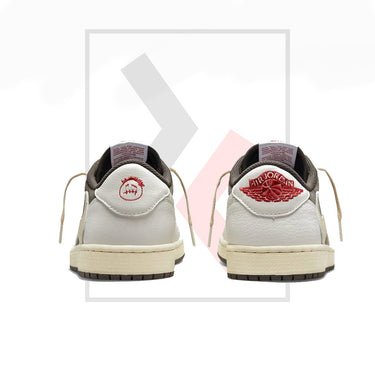 Jordan 1 Low Reverse Mocha - Kicks Kenya