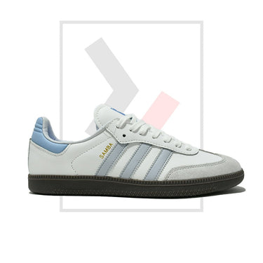 Adidas Samba Kicks Kenya