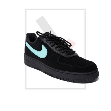 Air Force 1 x Tiffany & Co. Kicks Kenya