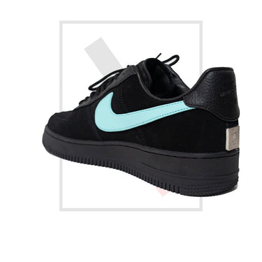 Air Force 1 x Tiffany & Co. Kicks Kenya